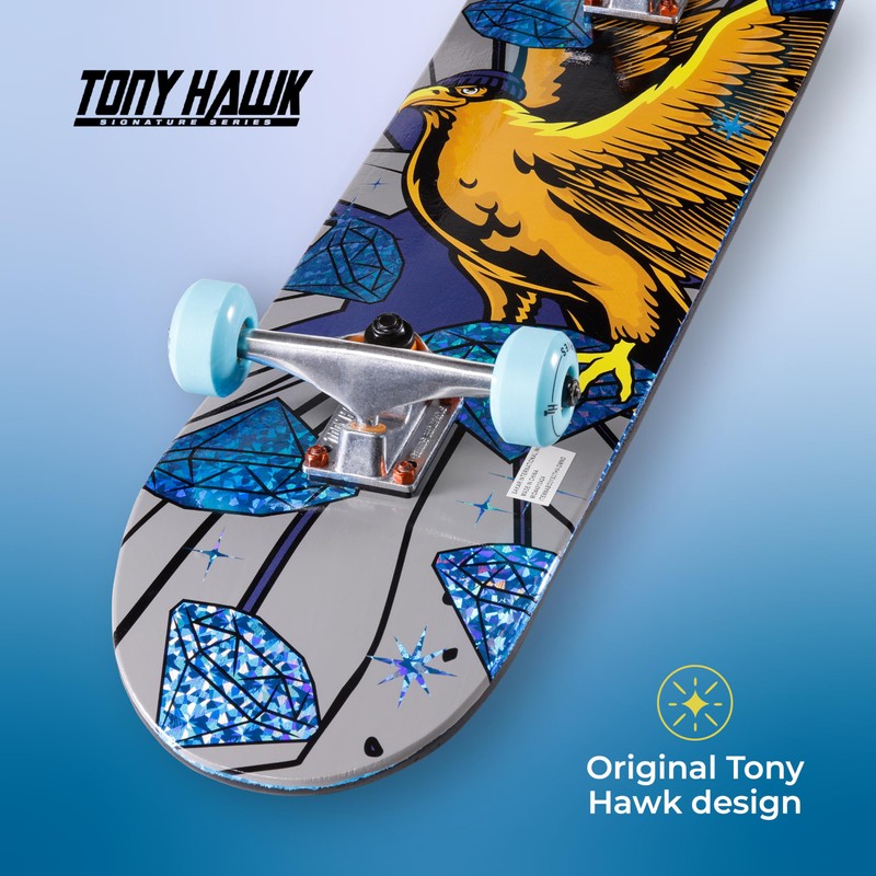 Tony Hawk 31 inch Skateboard, Tony Hawk Signature Series 3,