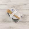 Toyo Case LHB-B-02 Big Polar Bear Lunch Cooler Belt with