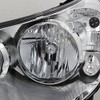 AKKON - For Chrysler Sebring 4Dr Sedan Chrome Clear Replacement
