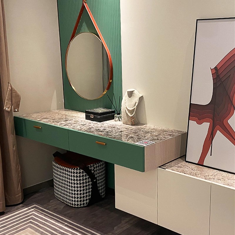 KOVNISE 2 PCS Cabinet Pulls Aluminium Profiles Modern Simple Light