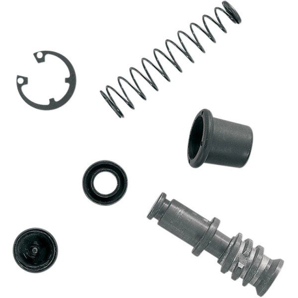 Moose Racing 0617-0032 Master Cylinder Rebuild Kit