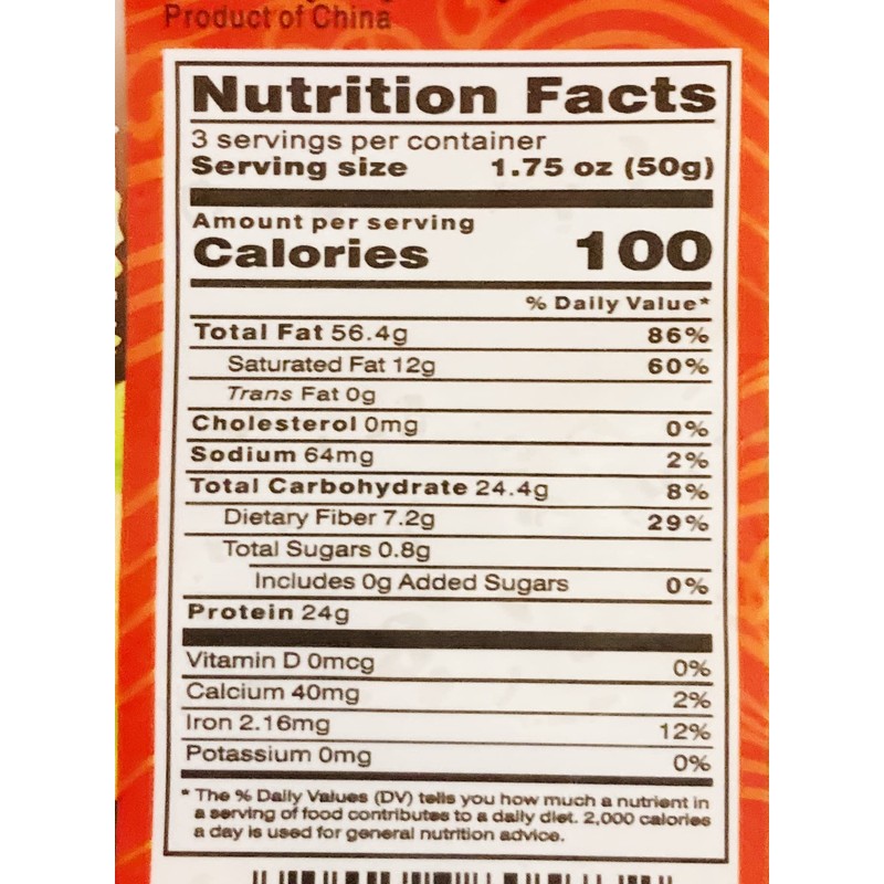 Rong Shing Beancurd Roll 5.3 oz(2 Pack)