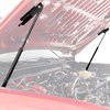 Rough Country Hydraulic Hood Assist for Toyota Tacoma (2024-2025) -