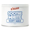 Jesus Soft Wax Sooth White, 1 unit, 400ml / 지저쓰 소프트왁스 수드화이트, 1개, 400ml