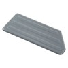 Foot Rest Pedal Pads Anti Slip Wear Resistant Foot Rest
