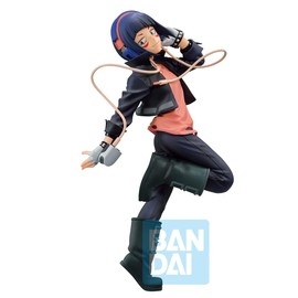 Bandai Spirits Ichibansho - My Hero Academia - Kyoka Jiro (Next Generations!! 2) Collectible Figure