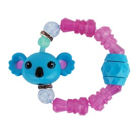 Twisty Petz 2-Pack Rosie Koala - Includes 2 Collectible Petz: 1 You See, 1 Surprise! Adorable, Collectible petz Transform into Friendship Bracelets. for Girls 6-12