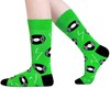 WeciBor Men's Funny Crazy Socks 12 Pack Party Gift Novelty