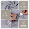 GEN'C BÉAUTY Microfiber Hair Towel Dry Hair Towel Wrap Quick
