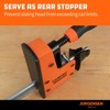 Jorgensen Cabinet Master 2-in-1 Glue Separator & Clamp Stand (3PK),