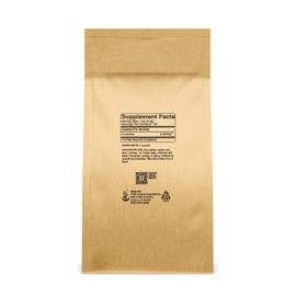 Pure Original Ingredients L-Leucine (1lb) Powder, Essential Amino Acid Supplement, Lab-Verified