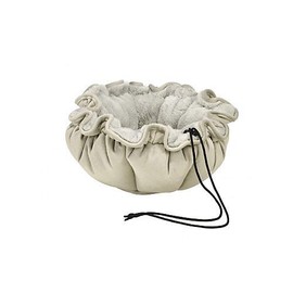 Bowsers Cloud Buttercup Dog Bed Large