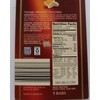 Dark Orange Almond Chocolate Privat Chocolatiers 4/PKL8
