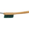 Arnold - Cleaning Brush with Scraper 2024-U1-0008