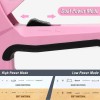 WORKPRO 6-in-1 Staple Gun Manual Brad Nailer w/4000PCS Staples Stapler