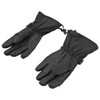 Touch Screen Heated Gloves Washable Electric Heater Gloves for Outdoor