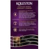 Koleston Tinte Permanente 10 Negro Infinito