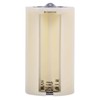 Joyzan Battery Converter, Parallel 3 AA to 1 D Size