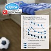 Ligara® for SC Paderborn Fan Item Gift Birthday Fans (1x