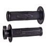 Madison Mx ODI EMIG2 PRO Motorcross Grips Blackout Lock On