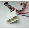 14-pin Direct Wire Harness for Pioneer Headunits (Compatible with Subaru