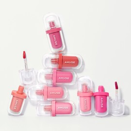 Amuse Gel Fit Tint 3.8g / 어뮤즈 젤핏 틴트 3.8g