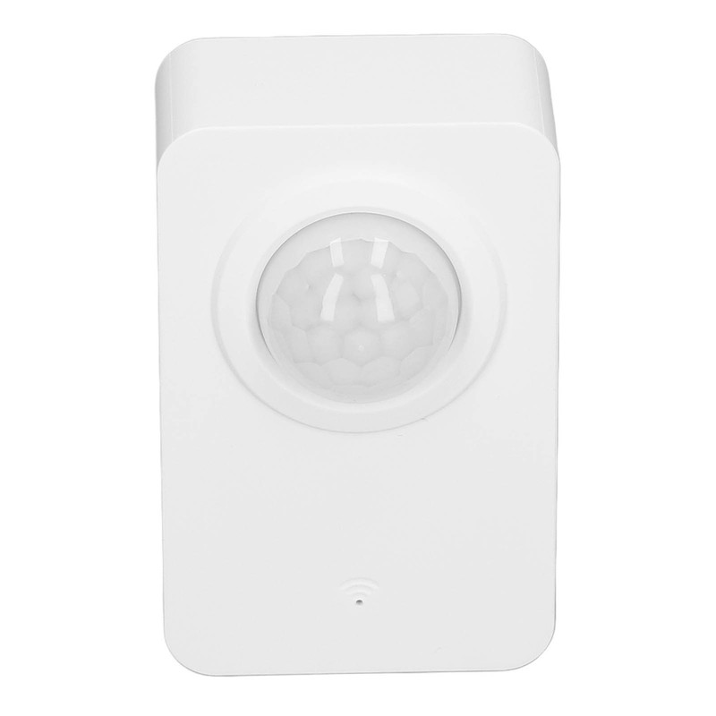WiFi PIR Motion Sensor High Sensitivity Long Transmission Distance Strong