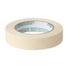 Duck Brand General Purpose Masking Tape - Beige, 0.94 in.