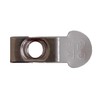 Wakai Sangyo PL8 F-613 Stainless Steel In-Pull Nut