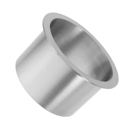 OHPHCALL Concealed Recessed Trash Bin Cover Stainless Steel Built Flap Garbage Can Lid for Desktop and Countertop Organization Easy Installation for Clean Workspaces