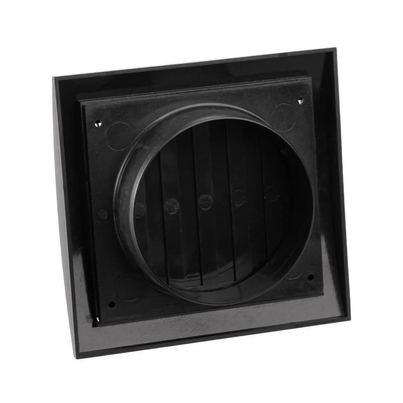 Ø 100mm / 4 inch Air Vent Cover - Adjustable