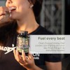 Gade Nutrition Boost Your Health Suplemento Óxido Nítrico Cápsulas Arginina