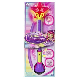 LITTLE CHARMERS - BACCHETTA MA, Assorted Color