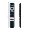For TCL RC902V FAR1 Replaced Remote for TCL TV 43C635