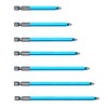 CENPEK 7Pcs Anti-Slip Drill Bit, Bits Set Hand Tools Screwdriver