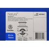 Natura Moldable Durahesive Skin Barrier Accordion Flange with Hydrocolloid Flexible