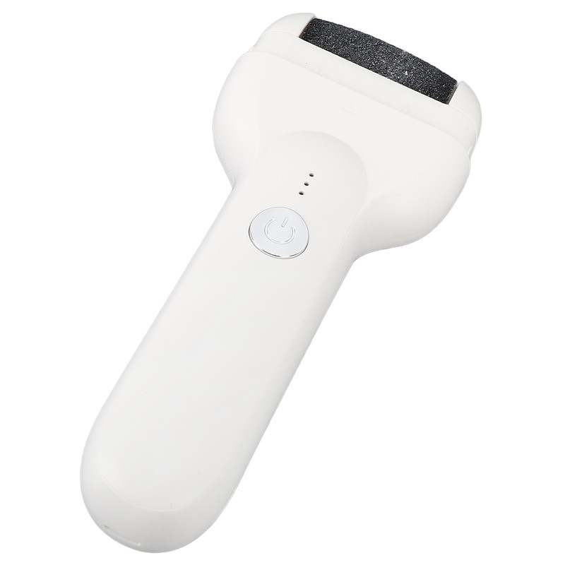 Electric Feet Callus Remover USB Rechargeable IPX6 Waterproof Automatic Efficient
