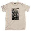 Kraken T Shirt Poulpe Colossal Giant Octopus Squid Monster Attacking