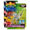 Power Rangers Mighty Morphin Putty Patroller Action Figure