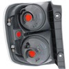 Garage-Pro Tail Light for HONDA PILOT 06-08 RH Lens and