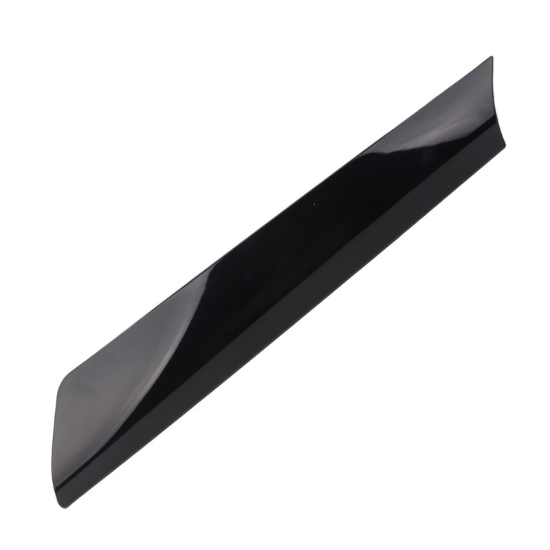 Windshield A Pillar Trim Molding Add Security 51137128157 Front Windshield