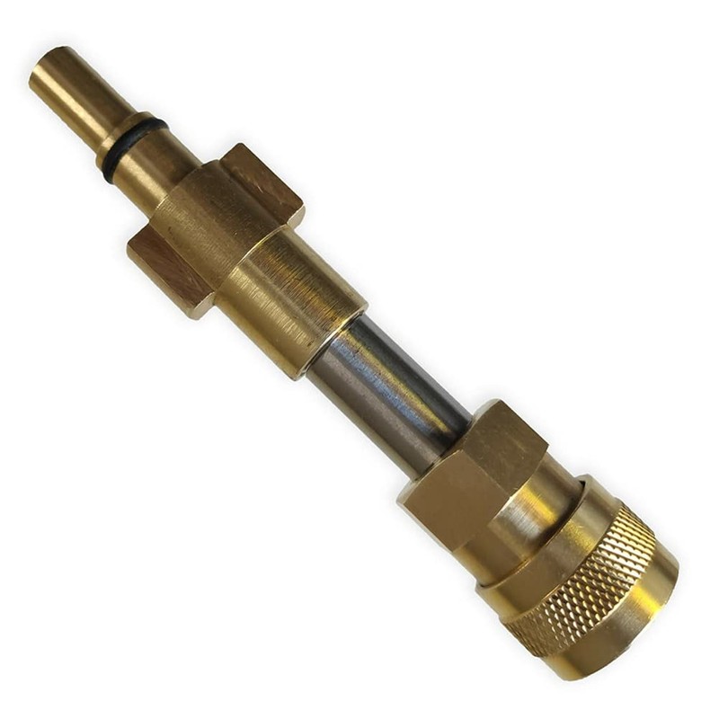 Pressure Washer Adapter for Lance with TTB1300PRW TTB1800PRW TTB2200PRW TTB2700PRW