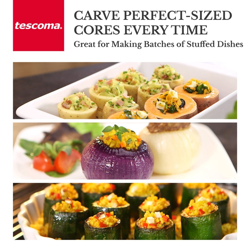 Tescoma Presto Vegetable Empty 21.5 x 4 cm