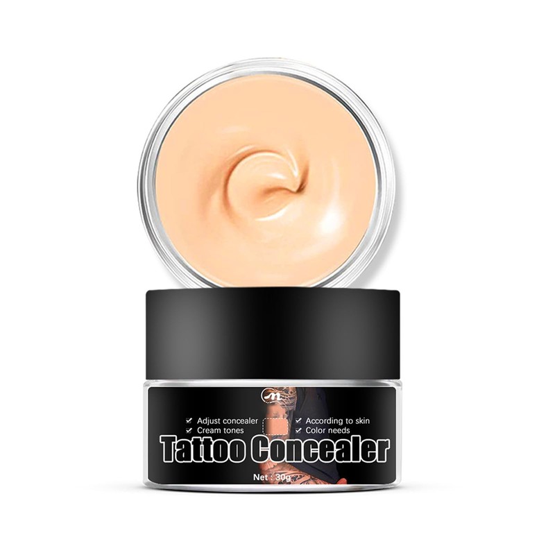 Eazerom Face Foundation 11