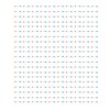 1000Pcs LED Light Emitting Diode Assortment Kit Bulb Lamp Components