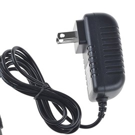 Digipartspower AC/DC Adapter for Pioneer RMX-1000 RMX-1000-W RMX-1000-M RMX1000-W RMX1000 Pro Remix Station DJ Effects Mixer Processor Power Supply Cord Cable Charger Mains PSU