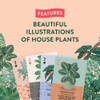Ridley's Houseplants Playing Cards