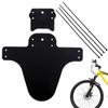 | Mudguard - Front Wings Mud Guard