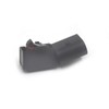 DKAEUK VWTS022 Micro Switch Tailgate Lock Cylinder Compatible with Jetta
