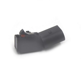 DKAEUK VWTS022 Micro Switch Tailgate Lock Cylinder Compatible with Jetta 2006-2010, Polo 9N_ 2005-2009
